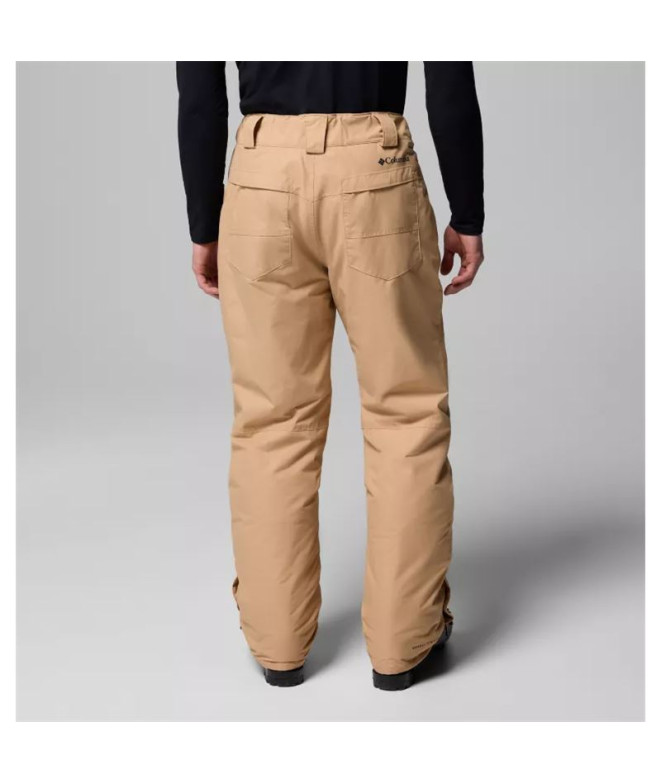 Calça de Esquí e snow Columbia Bugaboo™ V Homem...