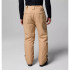Calça de Esquí e snow Columbia Bugaboo™ V Homem Marrom