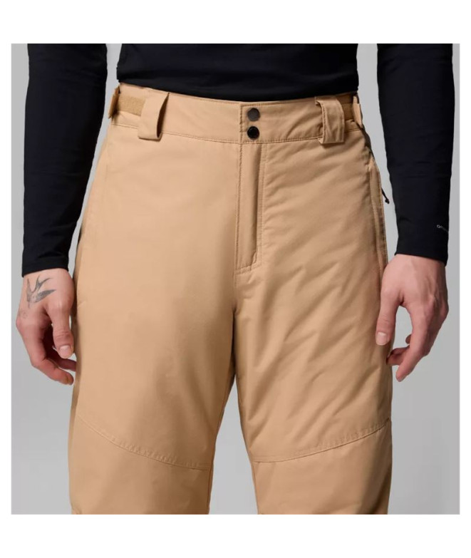 Calça de Esquí e snow Columbia Bugaboo™ V Homem...