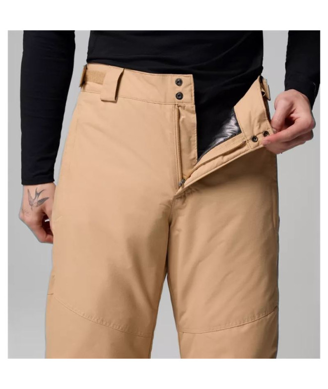 Calça de Esquí e snow Columbia Bugaboo™ V Homem...