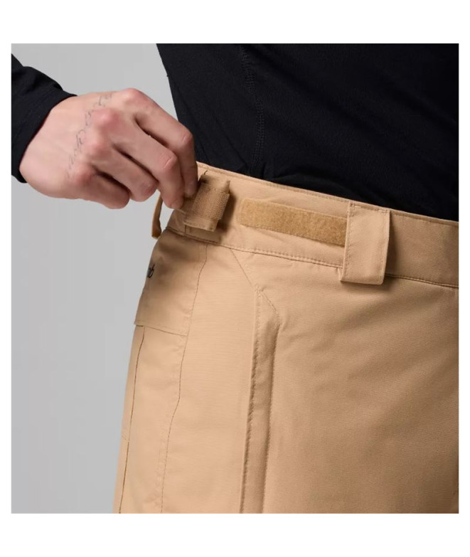 Calça de Esquí e snow Columbia Bugaboo™ V Homem...