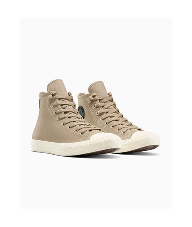 Botas Converse Chuck Taylor All Star Tectuff...