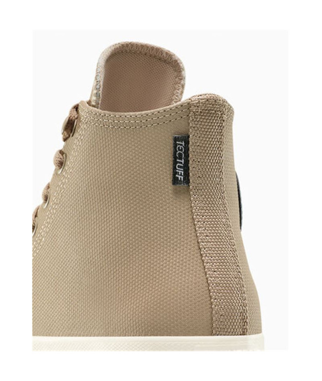 Bottes Converse Chuck Taylor All Star Tectuff...