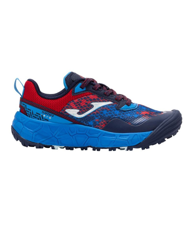 Zapatillas de running Joma Sima 2503 Marino...
