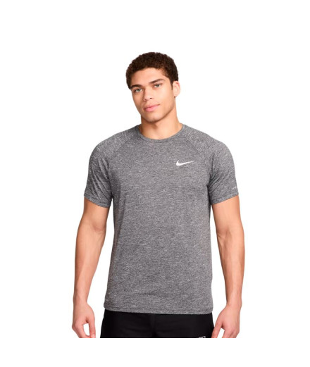 Camiseta Nike Short Sleeve Hydrogu Hombre Gris