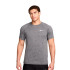 Camiseta Nike Short Sleeve Hydrogu Hombre Gris