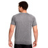 Camiseta Nike Short Sleeve Hydrogu Hombre Gris