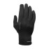 Guantes de Ciclismo Shimano Windflex Negro