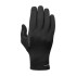 Guantes de Ciclismo Shimano Windflex Race Negro