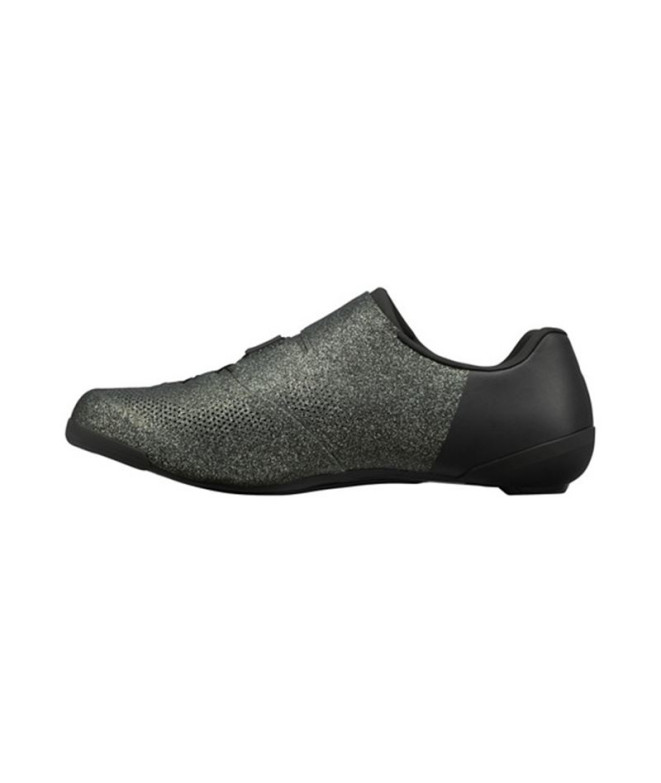 Zapatillas Shimano Bicycle SH-RC703 Gris Splatter