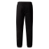 Fato de treino de Montanha The North Face Vertical Thermal Conjunto Infantil Preto
