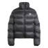Chaqueta adidas Short Puffer Negro
