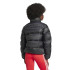Veste adidas Doudoune Courte Noire