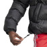 Veste adidas Doudoune Courte Noire