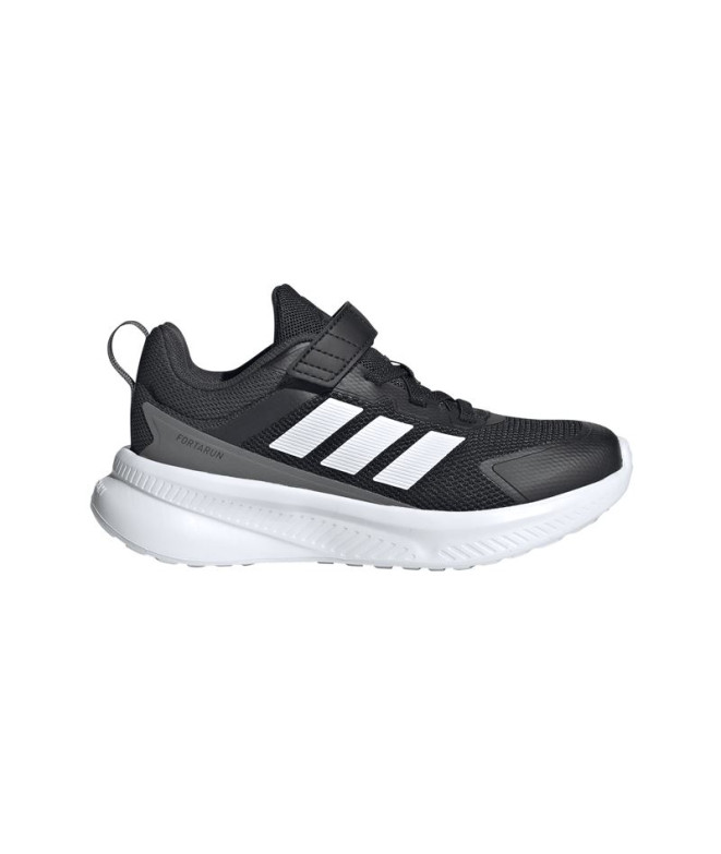 Zapatillas adidas Fortarun 4.0 El C Infantil...