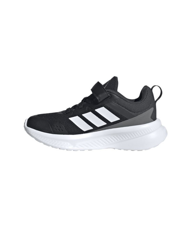 Chaussures adidas Fortarun 4.0 El C Enfant...