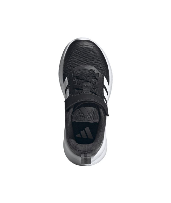Chaussures adidas Fortarun 4.0 El C Enfant...