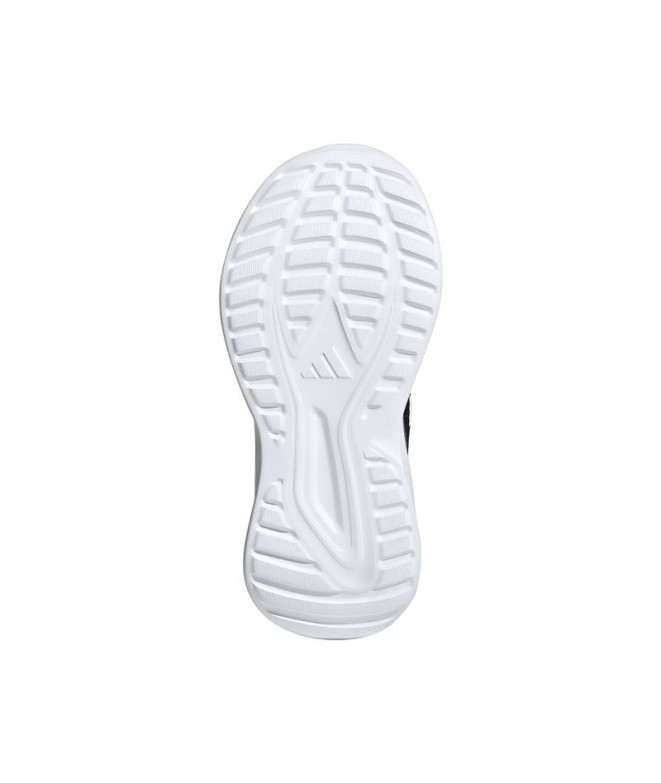 Chaussures adidas Fortarun 4.0 El C Enfant...