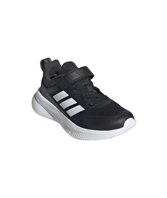 Chaussures adidas Fortarun 4.0 El C Enfant...