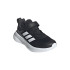 Zapatillas adidas Fortarun 4.0 El C Infantil Negro/Carbon