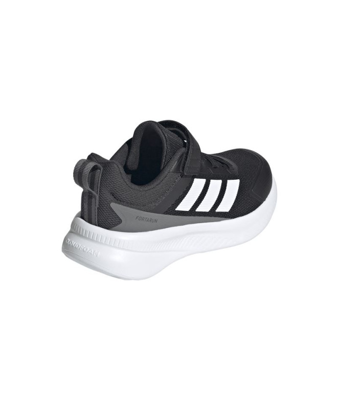 Sapatilhas adidas Fortarun 4.0 El C Infantil...
