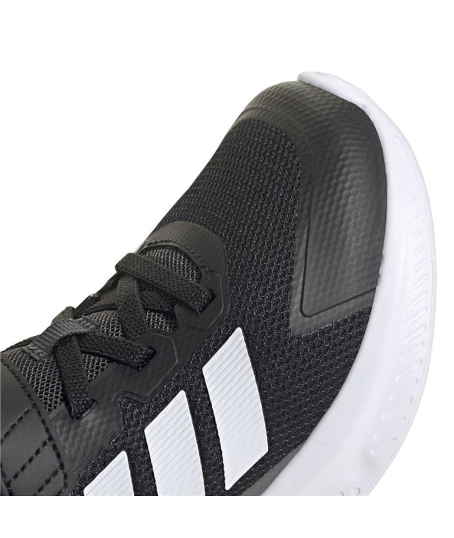 Chaussures adidas Fortarun 4.0 El C Enfant...