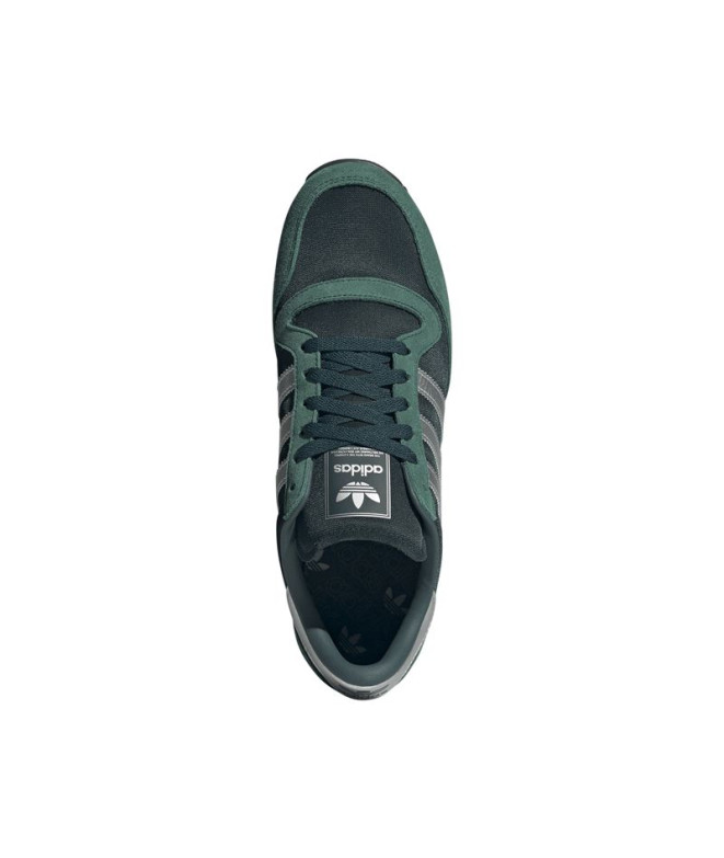 Chaussures adidas Galaxy Og Vert