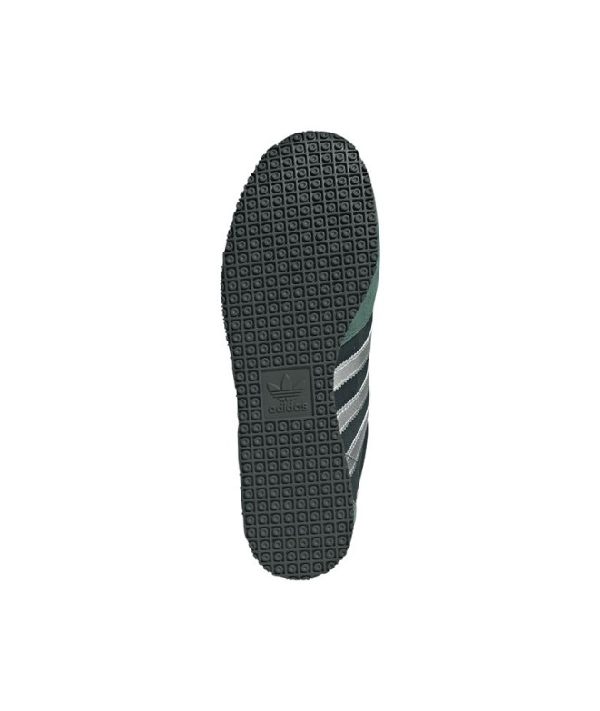Chaussures adidas Galaxy Og Vert