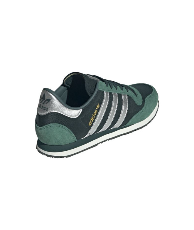 Chaussures adidas Galaxy Og Vert