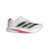 Sapatilhas de Running adidas Adizero Boston 13 Homem Branco