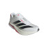 Sapatilhas de Running adidas Adizero Boston 13 Homem Branco