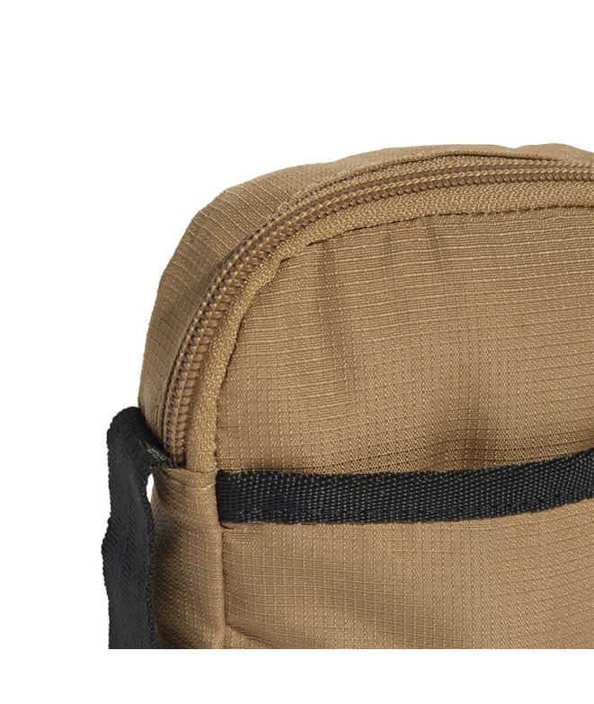 Bandoulière adidas Sac Festival Ac Marron