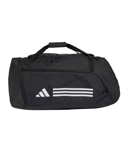 Sac de Fitness adidas Tr Duffle L Noir/Blanc