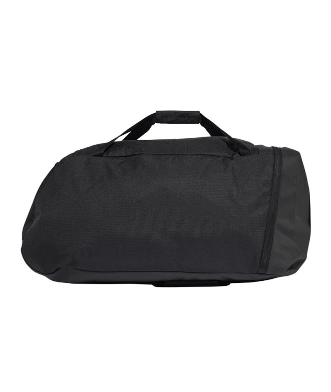 Sac de Fitness adidas Tr Duffle L Noir/Blanc