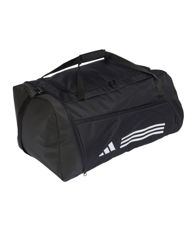 Sac de Fitness adidas Tr Duffle L Noir/Blanc