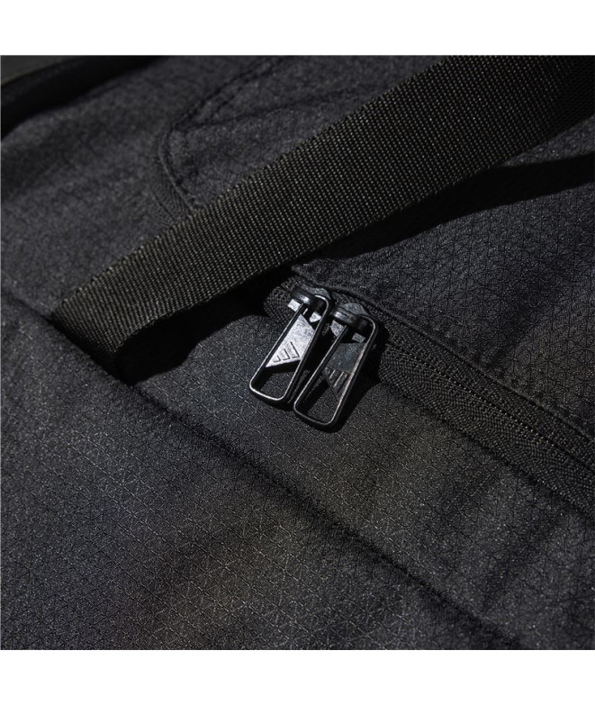 Bolsa de Fitness adidas Tr Duffle L Preto/Branco