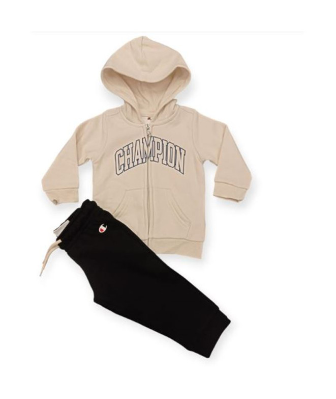 Chándal Champion Sweatsuits Bebés