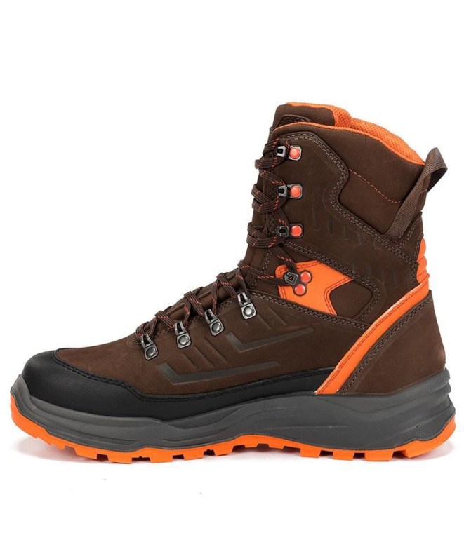 Chaussures de Montagne Chiruca Cypress Hi Vis...