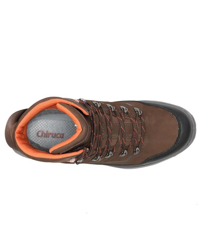 Chaussures de Montagne Chiruca Cypress Hi Vis...