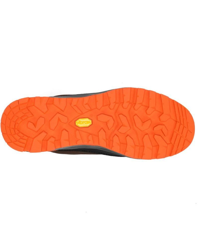 Sapatilhas de Montanha Chiruca Cypress Hi Vis...