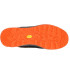 Zapatillas de Montaña Chiruca Cypress Hi Vis 12 Bandeleta Gore-Tex Hombre Marron / Naranja