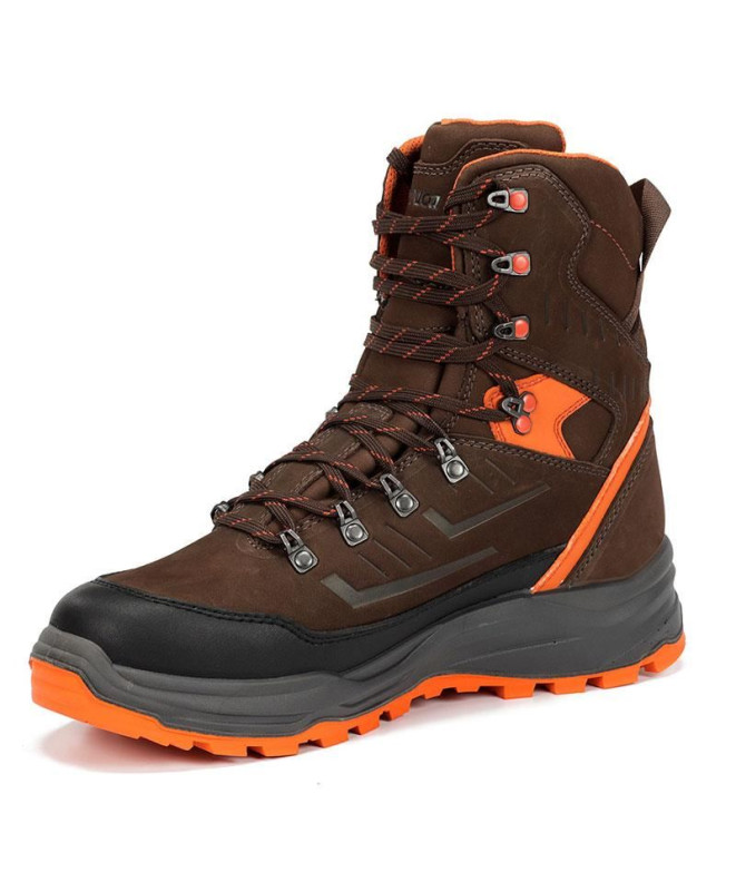 Chaussures de Montagne Chiruca Cypress Hi Vis...