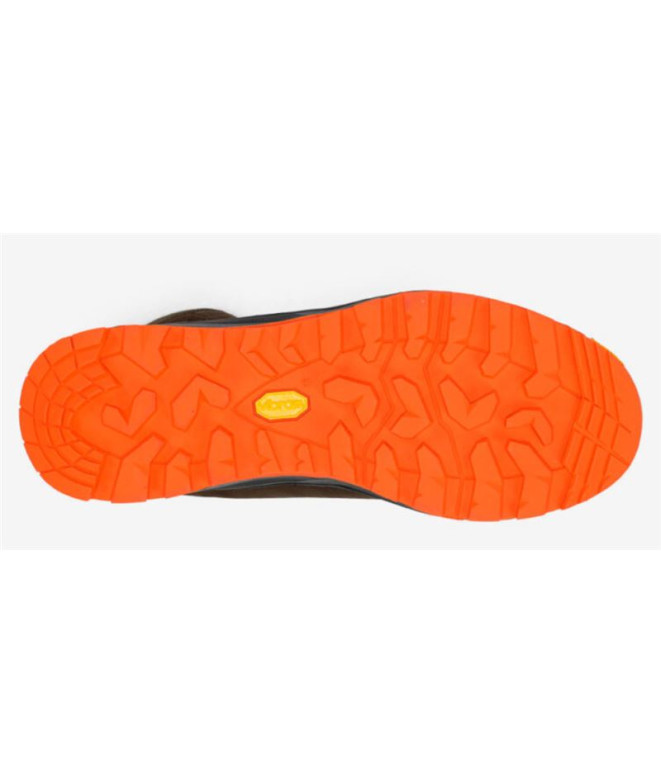 Chaussures de Montagne Chiruca Cedro Hi Vis 01...