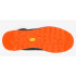 Zapatillas de Montaña Chiruca Cedro Hi Vis 01 Gore-Tex Hombre Verde / Naranja