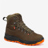 Zapatillas de Montaña Chiruca Cedro Hi Vis 01 Gore-Tex Hombre Verde / Naranja