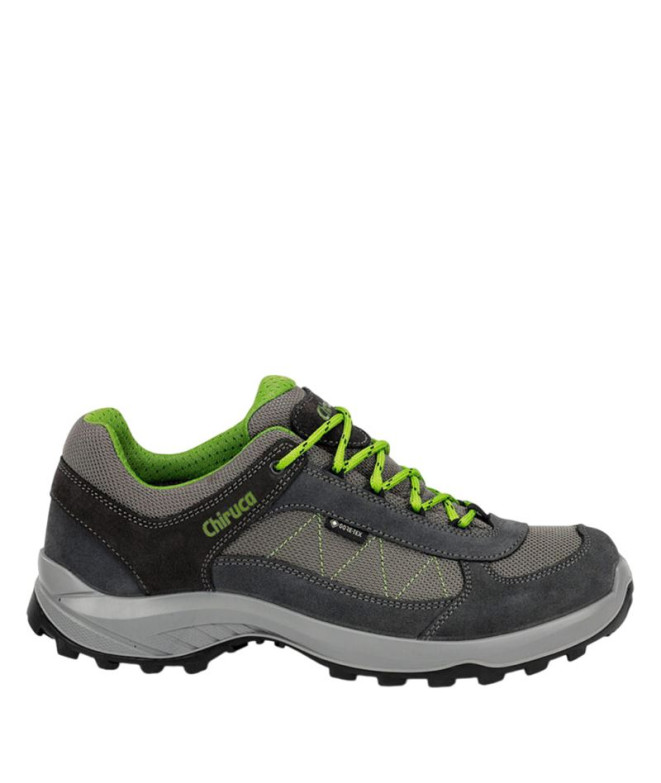 Zapatillas de Montaña Chiruca Australia 01...