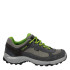 Zapatillas de Montaña Chiruca Australia 01 Gore-Tex Hombre Gris / Verde