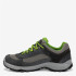 Zapatillas de Montaña Chiruca Australia 01 Gore-Tex Hombre Gris / Verde
