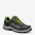 Zapatillas de Montaña Chiruca Australia 01 Gore-Tex Hombre Gris / Verde