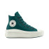 Converse Ctas Move Hi Darkly Vert
